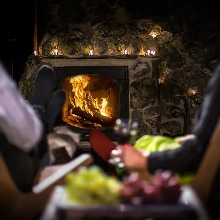Lapland Igloo Hotel Ranua