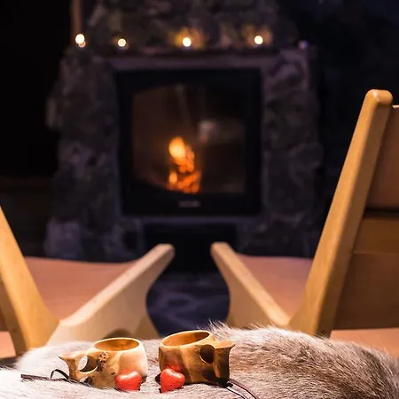 Lapland Igloo 5*