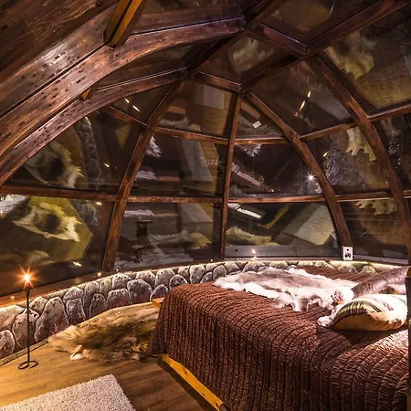 Lapland Igloo