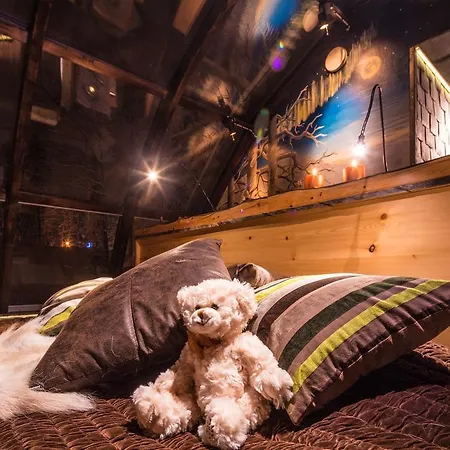 Hotel Lapland Igloo 5*